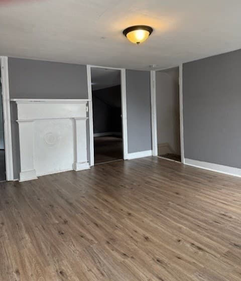 Single Family Residence at 58 Forest St, Fall River MA 02721, photo 14 of 19