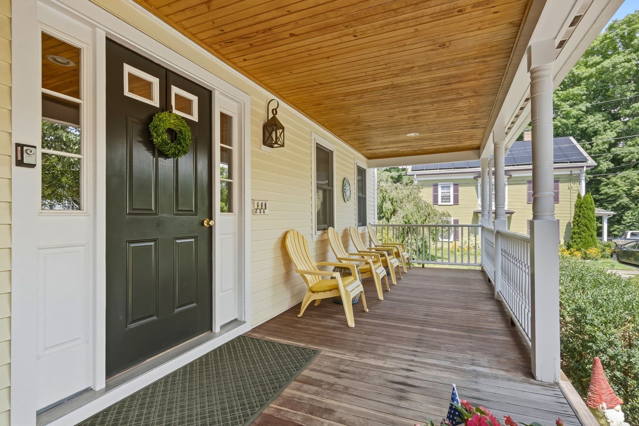 Condominium at 10 Friend Ct # 3, Wenham MA 01984, photo 3 of 26