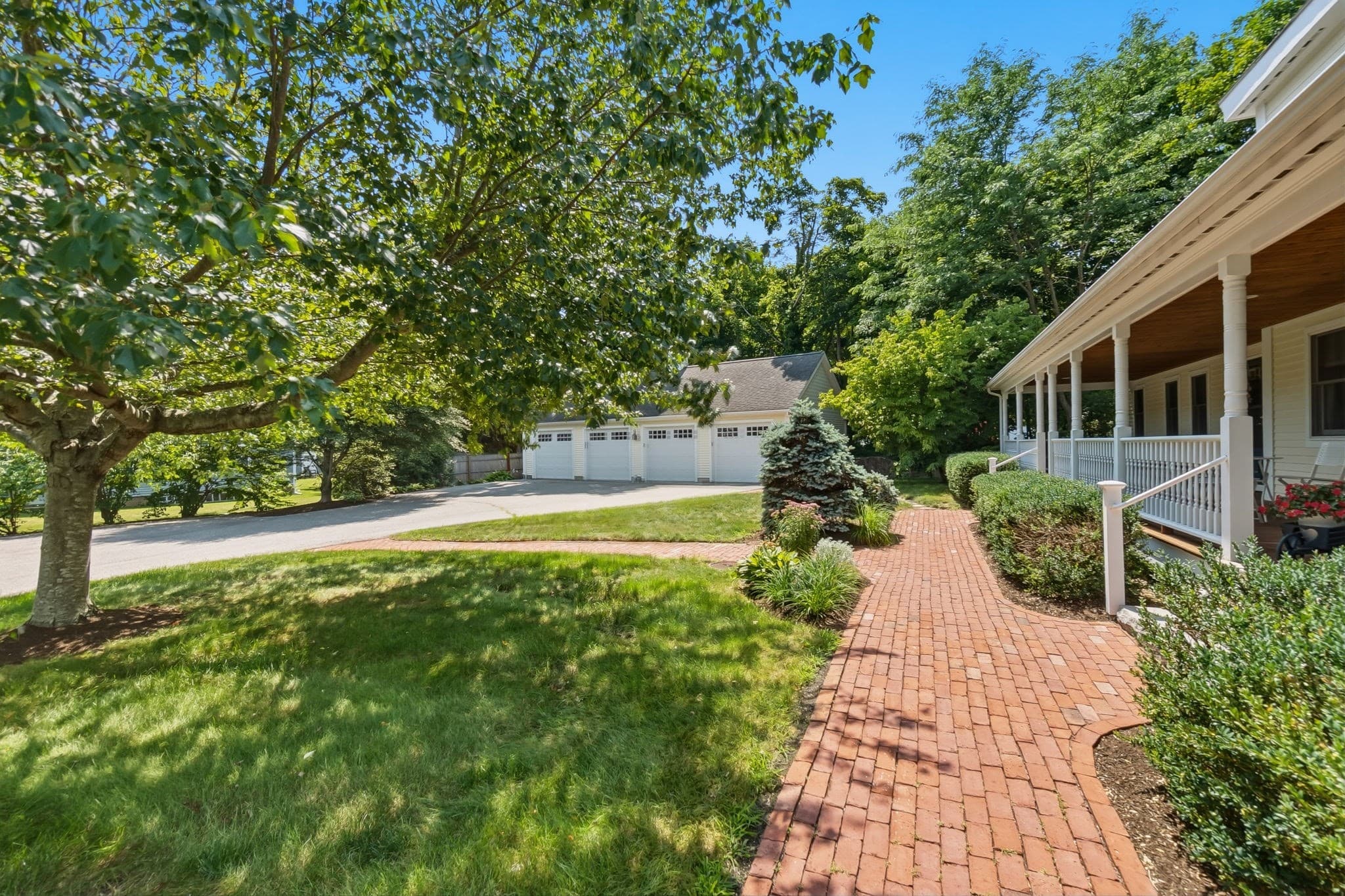 Condominium at 10 Friend Ct # 3, Wenham MA 01984, photo 24 of 26