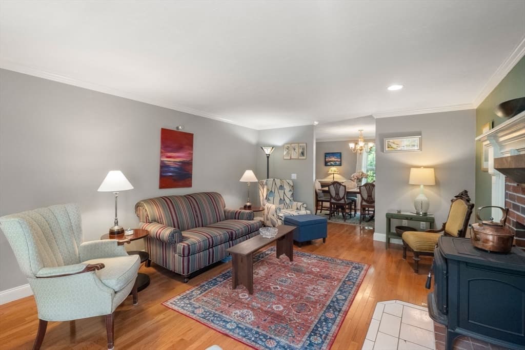88 Early Red Circle, Plymouth MA 02360 photo 6