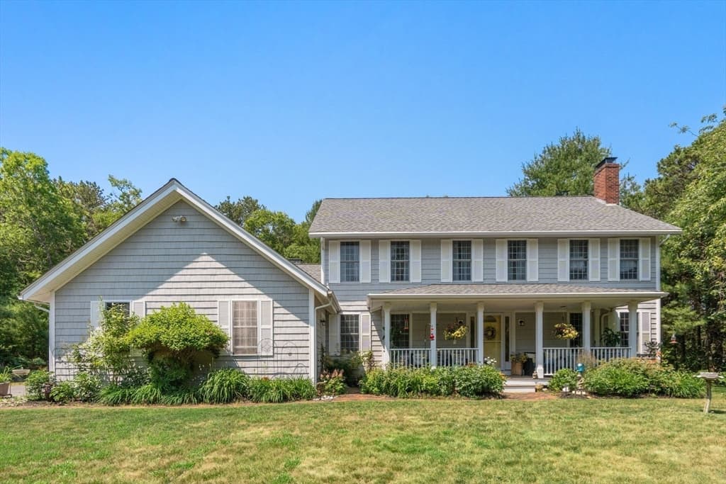 88 Early Red Circle, Plymouth MA 02360 photo 3