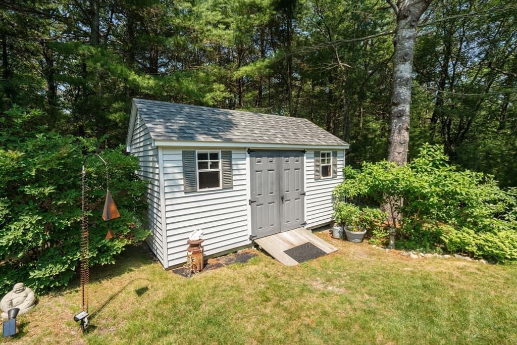 88 Early Red Circle, Plymouth MA 02360 photo 36