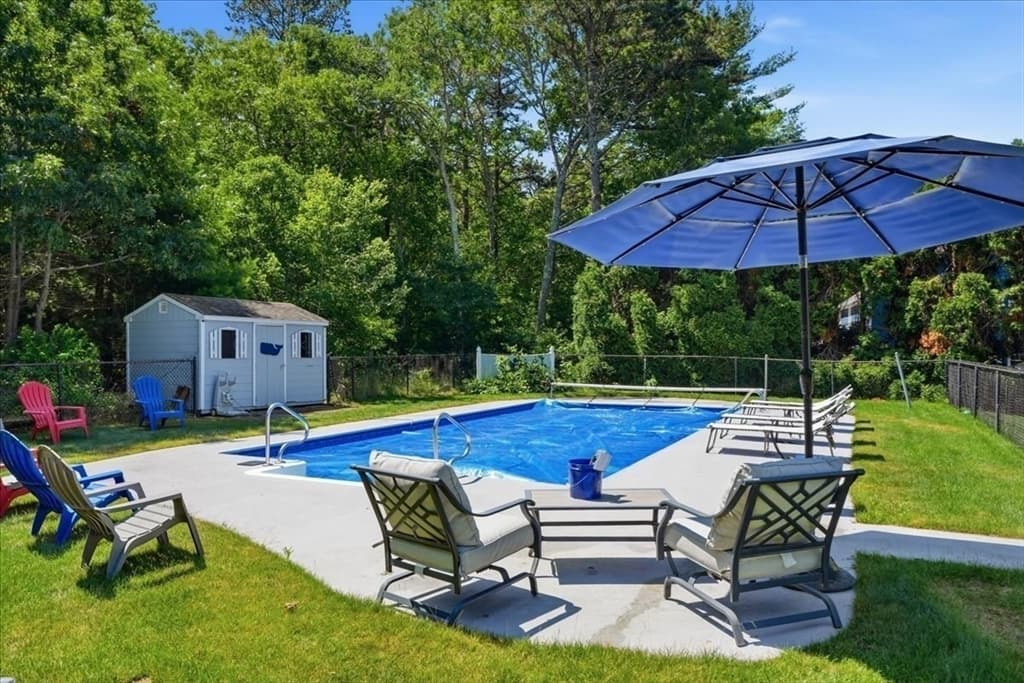 60 Ellisville Green, Plymouth MA 02360 photo 2