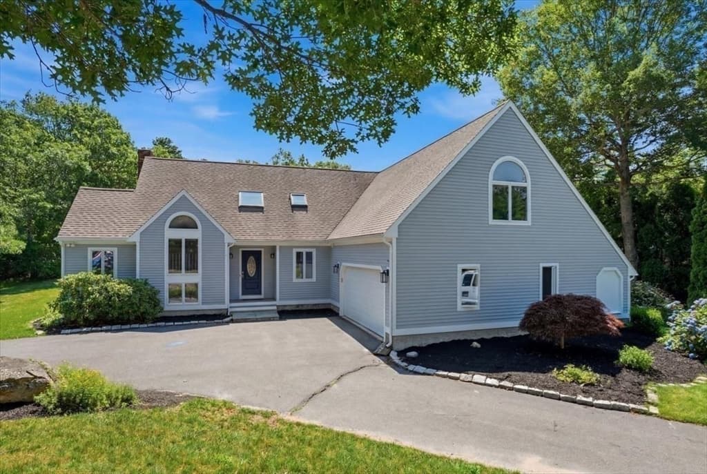 60 Ellisville Green, Plymouth MA 02360