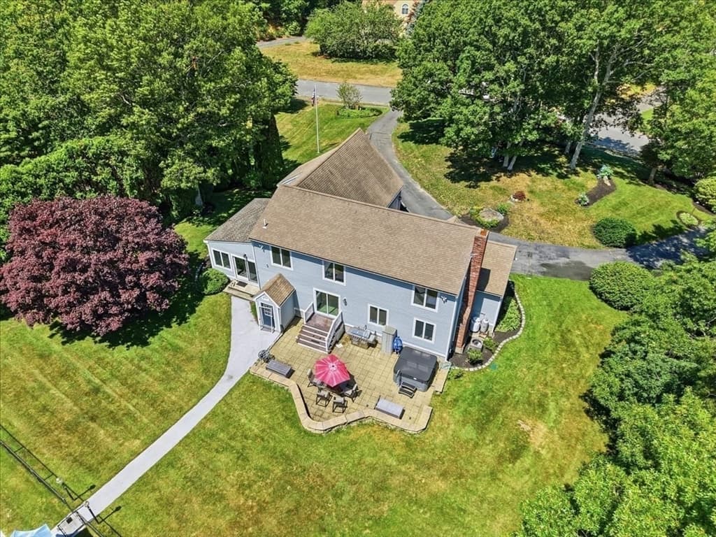 60 Ellisville Green, Plymouth MA 02360 photo 5
