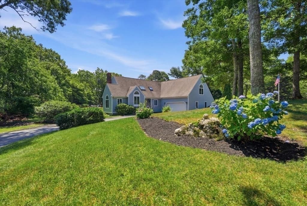 60 Ellisville Green, Plymouth MA 02360 photo 35