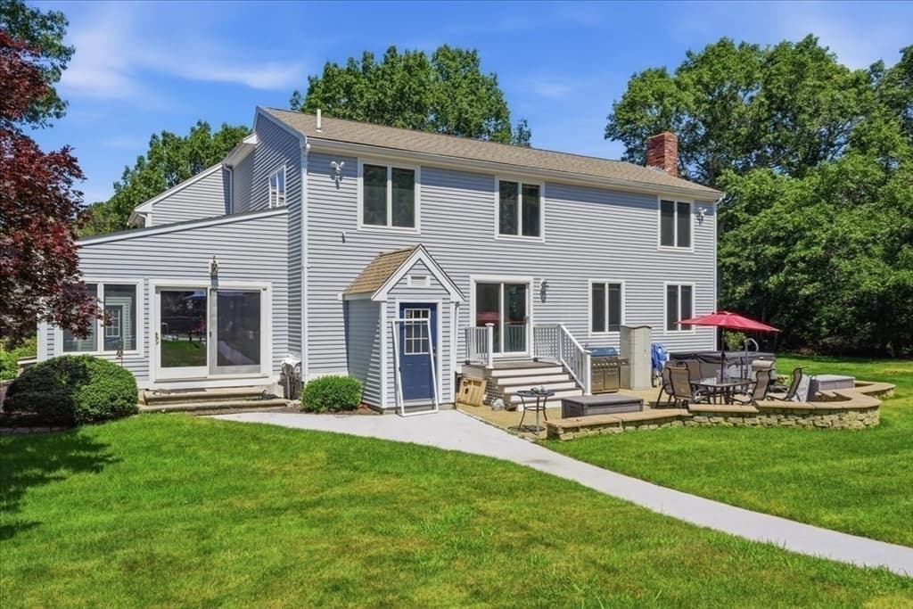 60 Ellisville Green, Plymouth MA 02360 photo 29