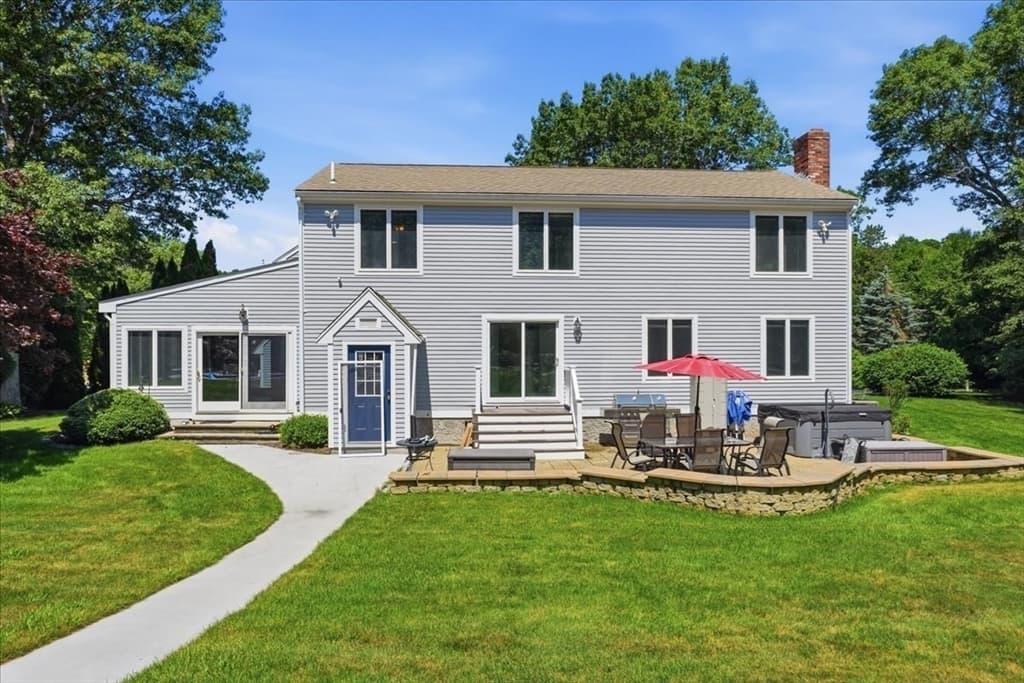 60 Ellisville Green, Plymouth MA 02360 photo 4