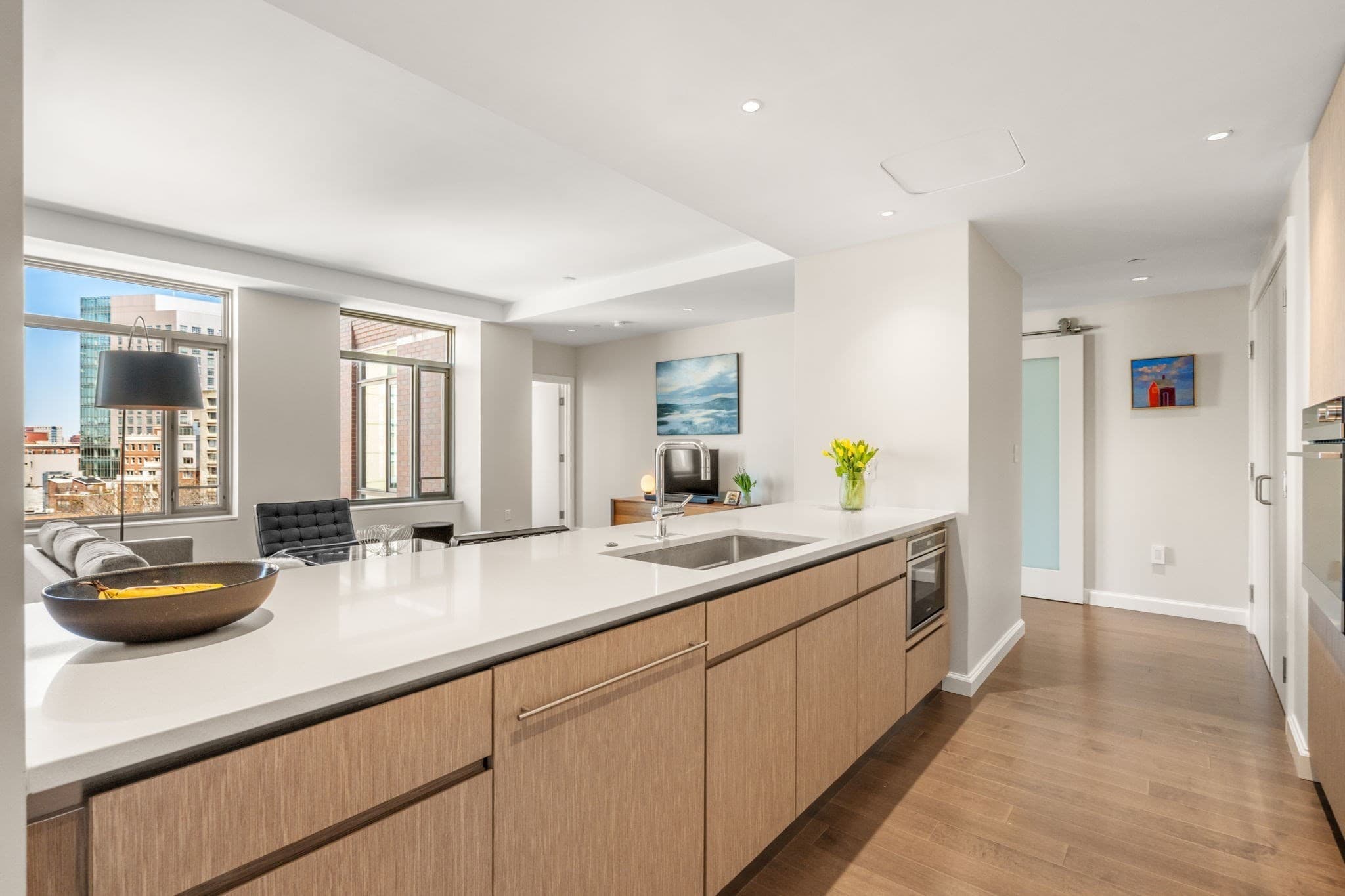 Condominium at 43 Westland Ave # 712, Boston MA 02115, photo 13 of 29