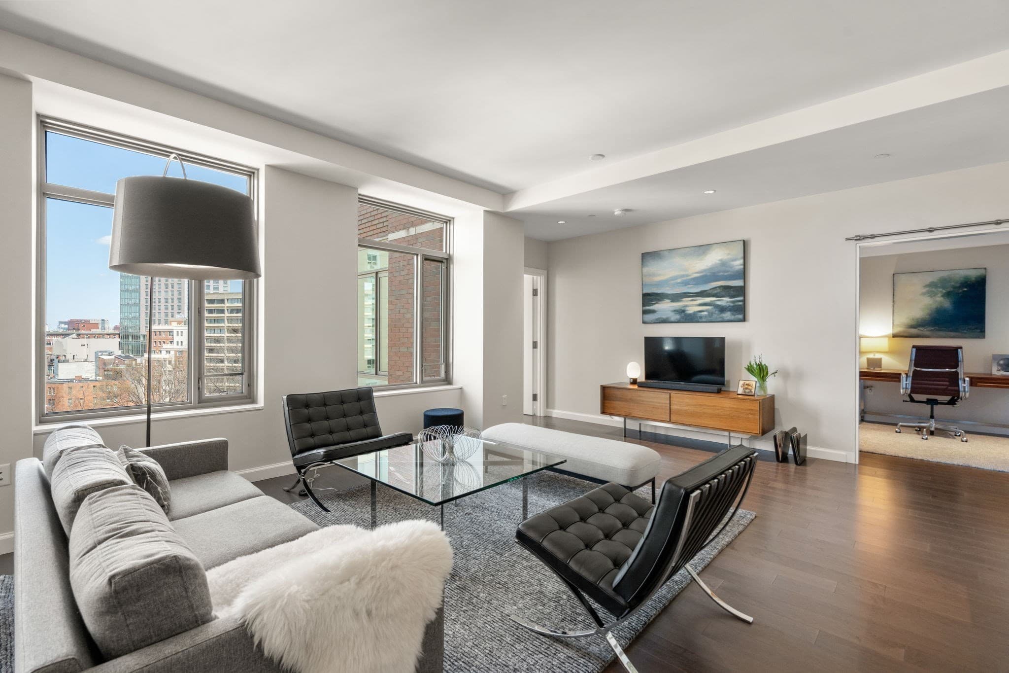 Condominium at 43 Westland Ave # 712, Boston MA 02115, photo 3 of 29