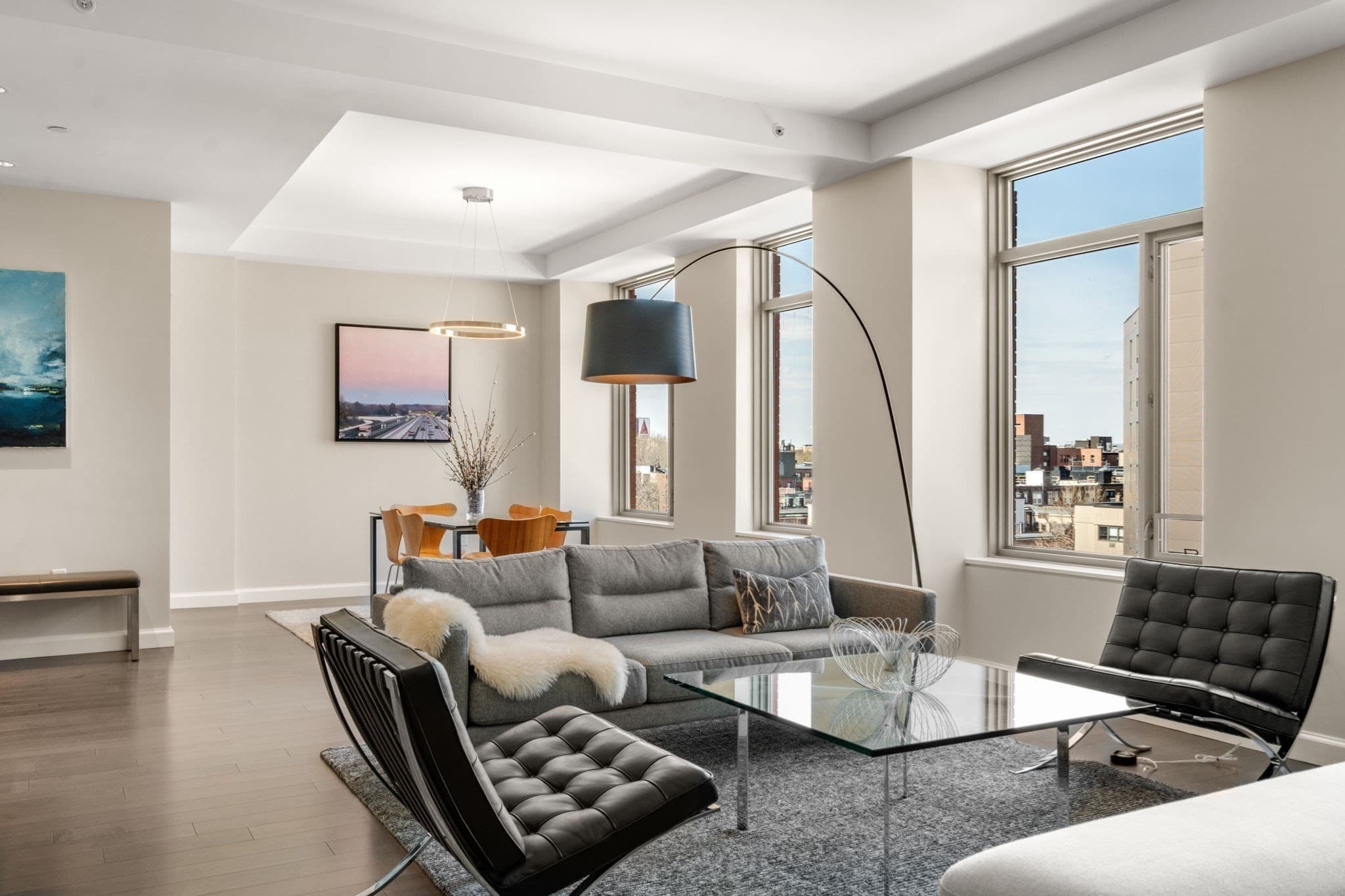 Condominium at 43 Westland Ave # 712, Boston MA 02115, photo 5 of 29