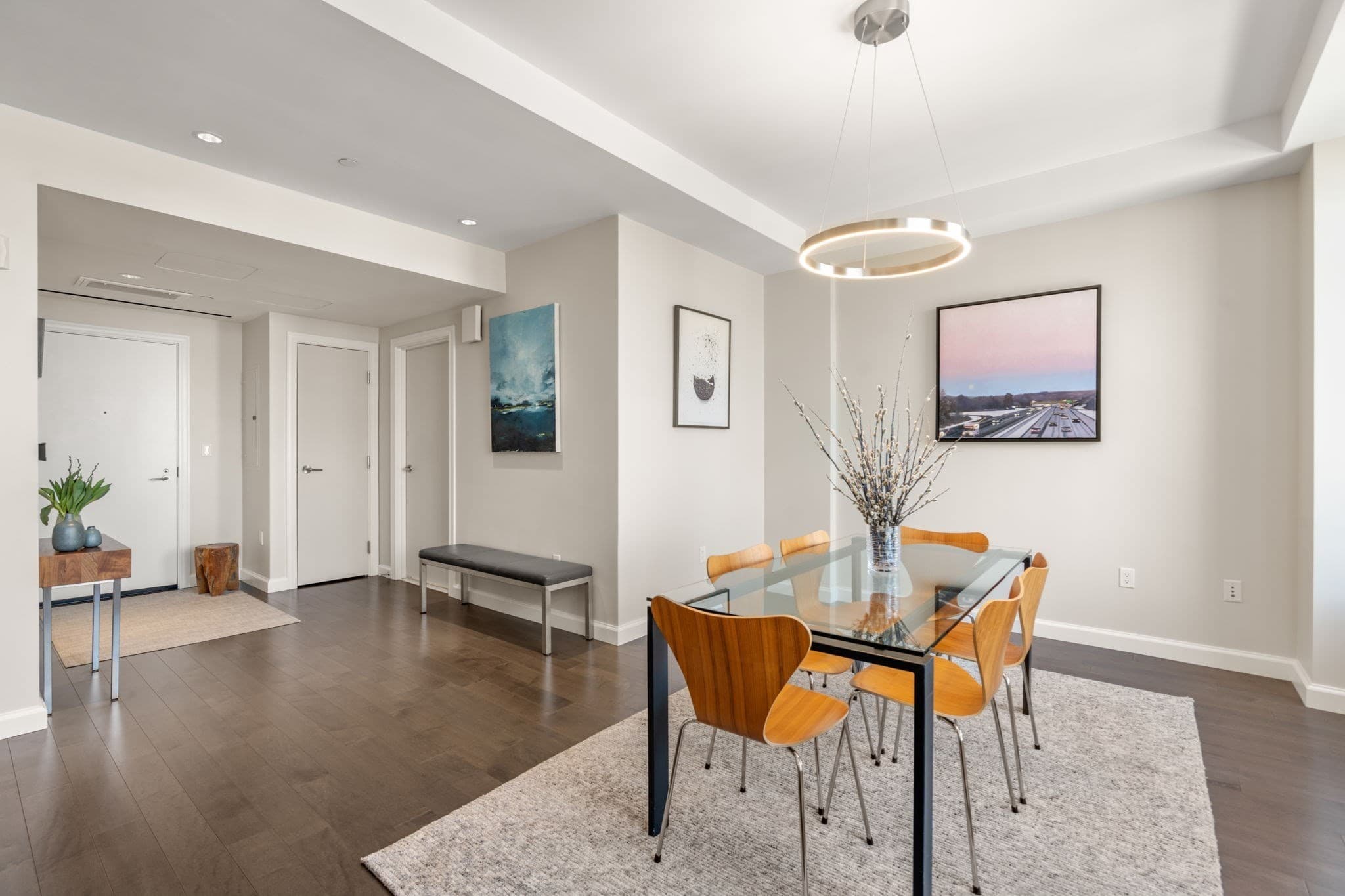 Condominium at 43 Westland Ave # 712, Boston MA 02115, photo 9 of 29