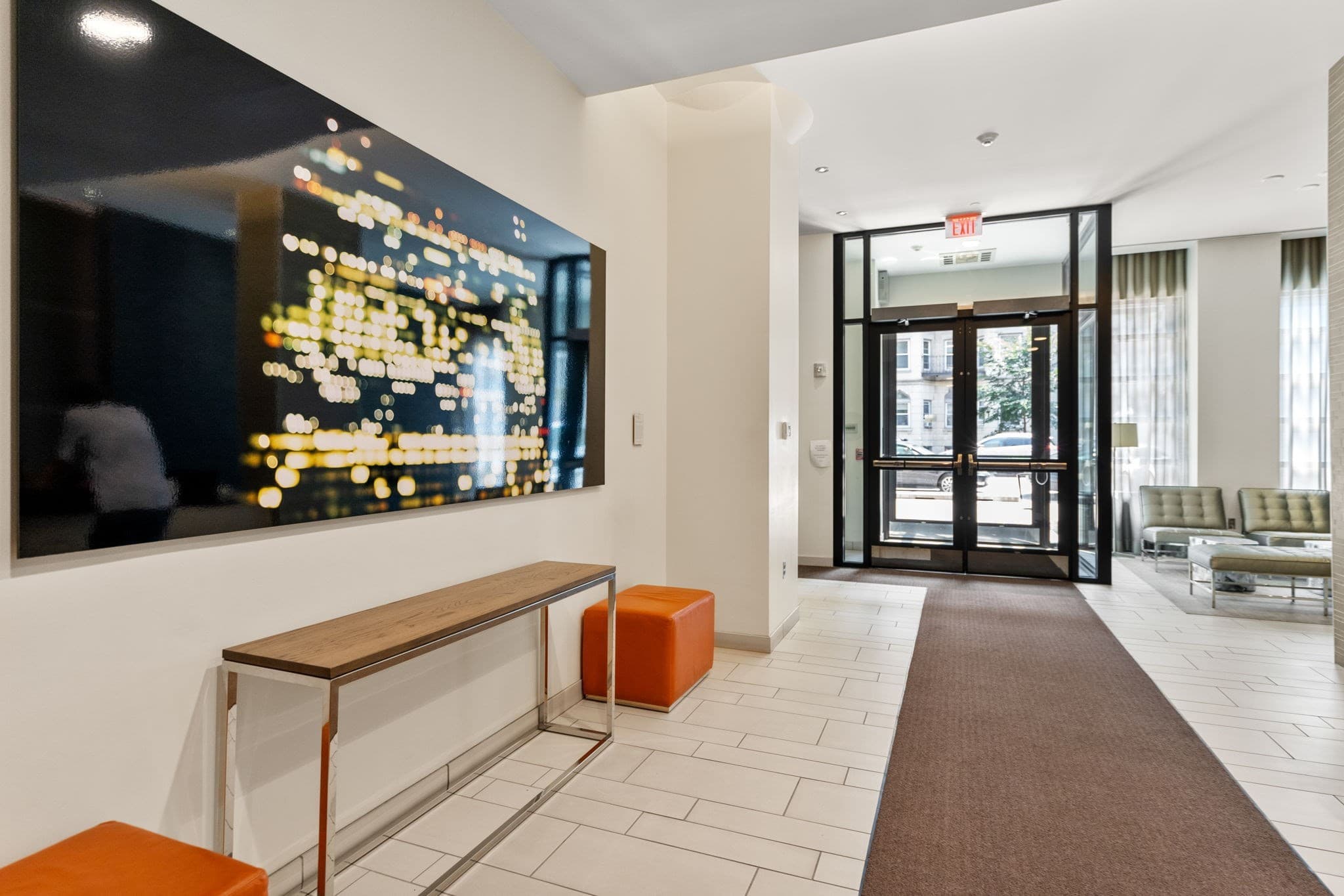 Condominium at 43 Westland Ave # 712, Boston MA 02115, photo 24 of 29