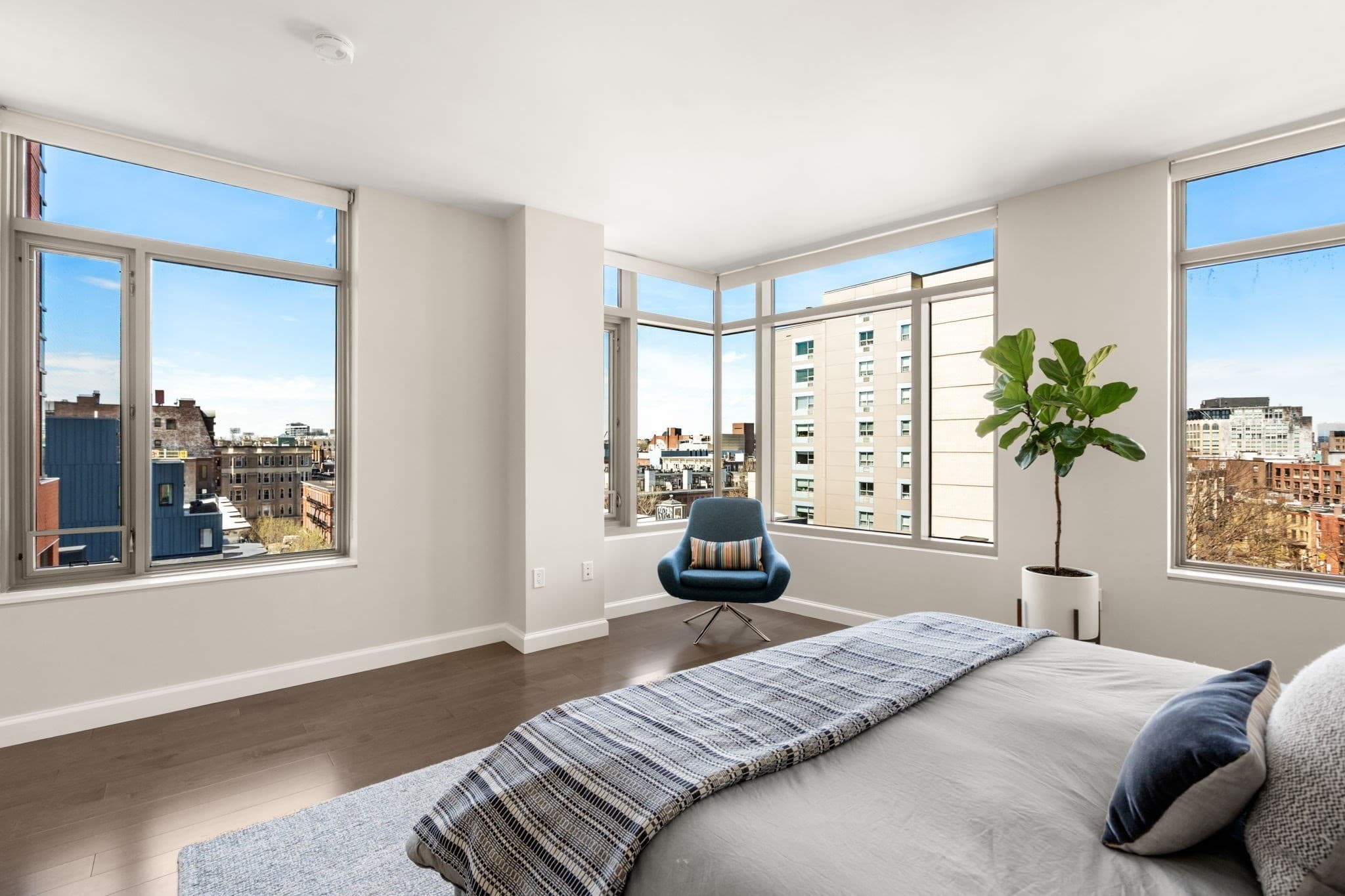 Condominium at 43 Westland Ave # 712, Boston MA 02115, photo 15 of 29