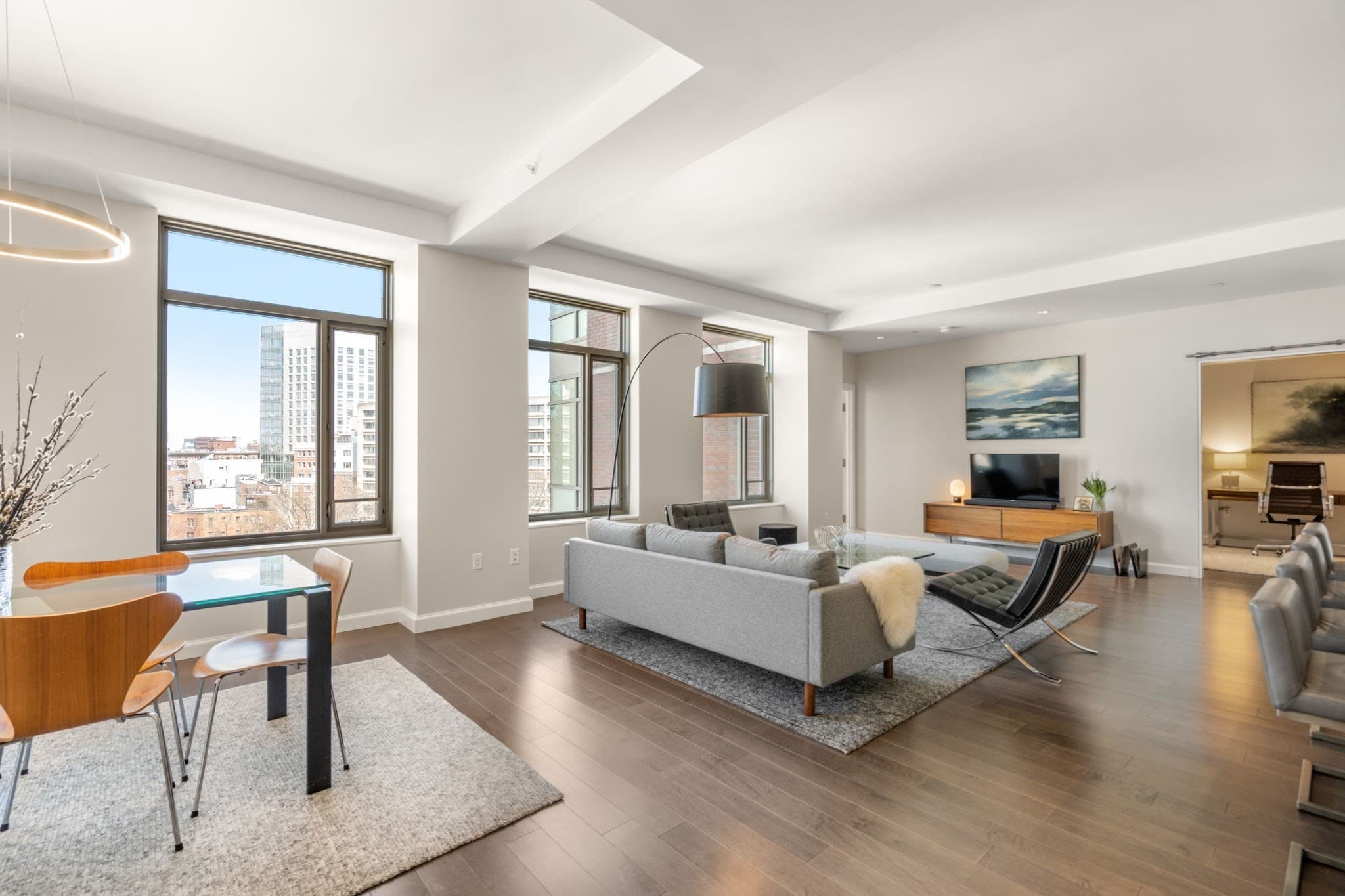 Condominium at 43 Westland Ave # 712, Boston MA 02115, photo 8 of 29