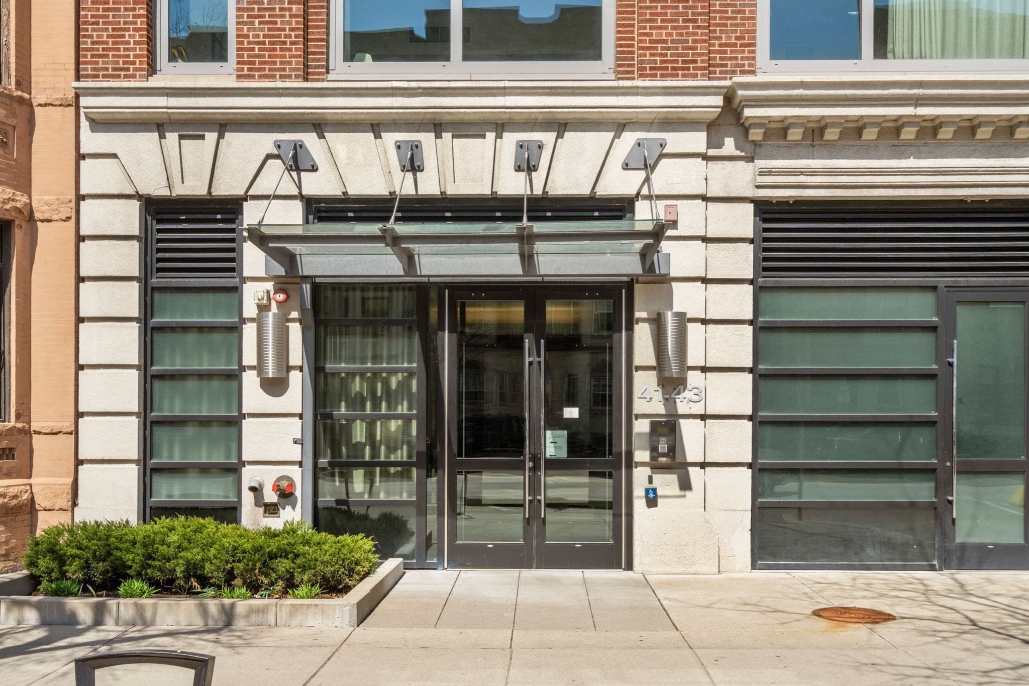 Condominium at 43 Westland Ave # 712, Boston MA 02115, photo 21 of 29