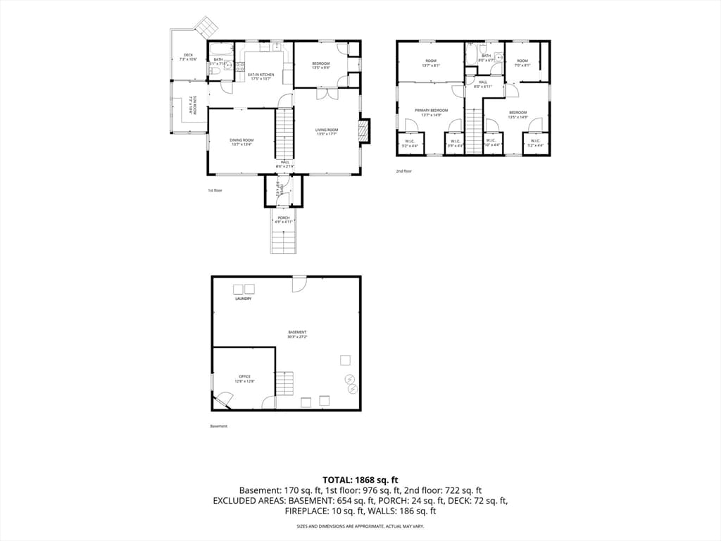 14 Nelson Street, Hopedale MA 01747 photo 42