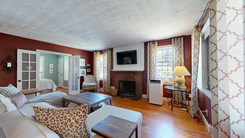 14 Nelson Street, Hopedale MA 01747 photo 17
