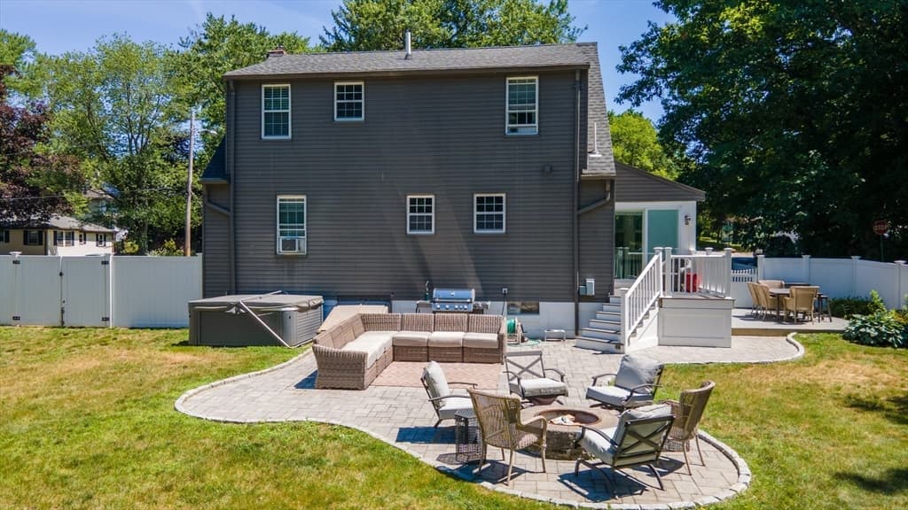 14 Nelson Street, Hopedale MA 01747 photo 36