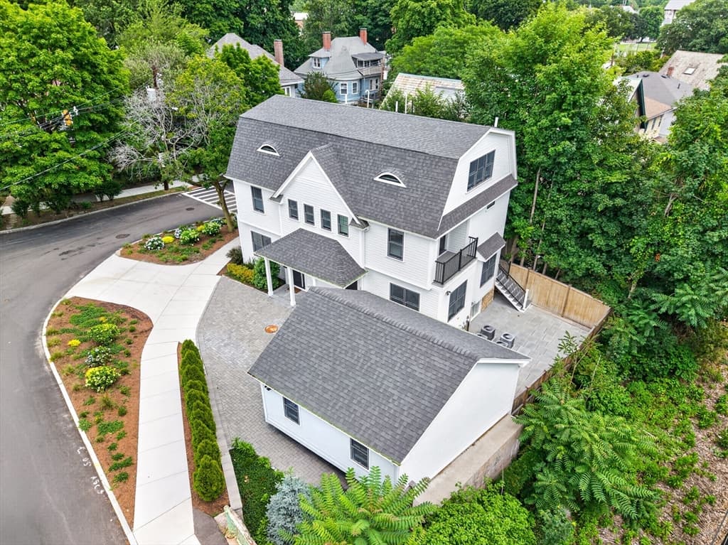 101 Sumner Road # 1, Brookline MA 02445 photo 2