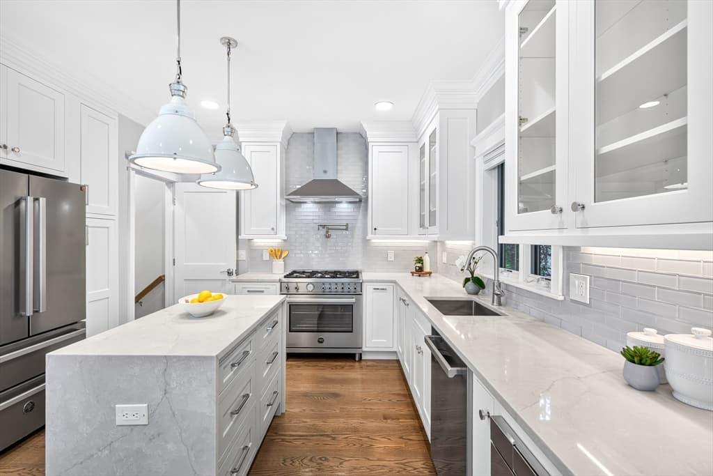 101 Sumner Road # 1, Brookline MA 02445 photo 3