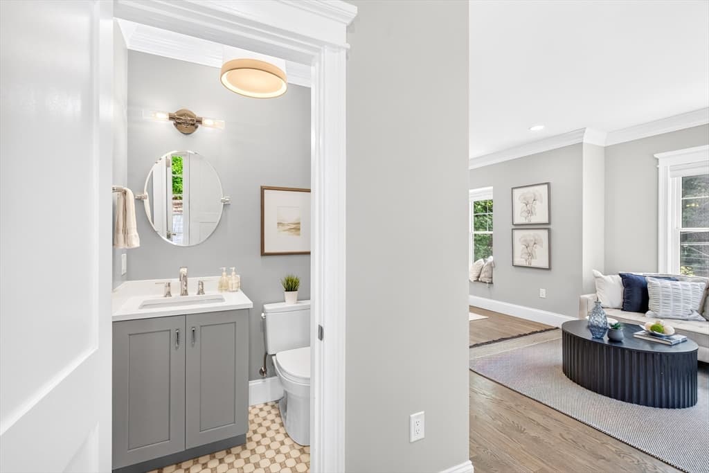 101 Sumner Road # 1, Brookline MA 02445 photo 36