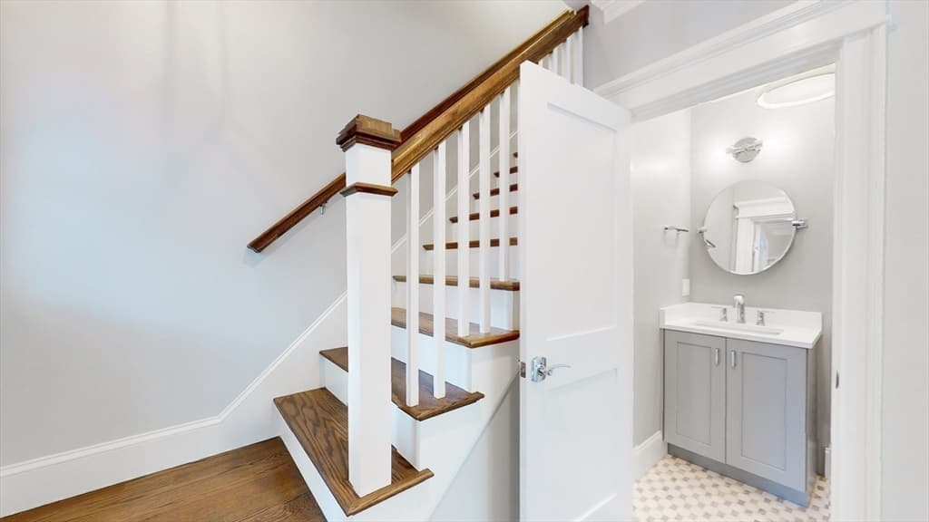 101 Sumner Road # 1, Brookline MA 02445 photo 20