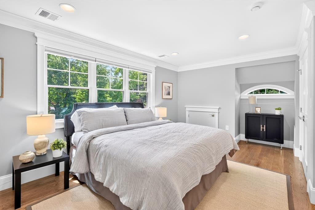 101 Sumner Road # 1, Brookline MA 02445 photo 38