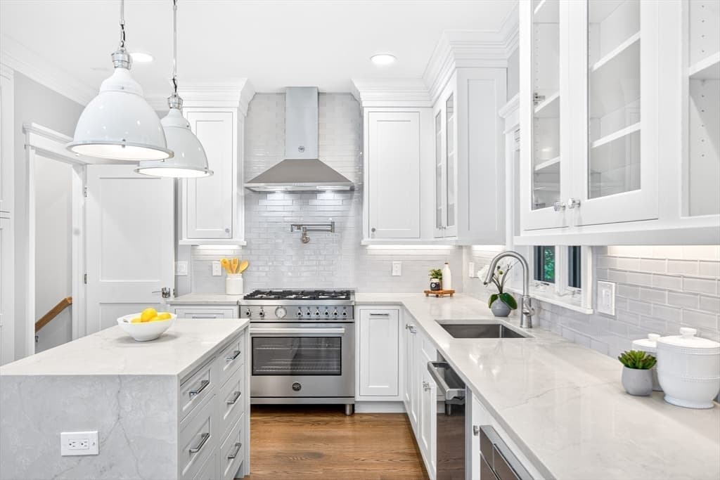 101 Sumner Road # 1, Brookline MA 02445 photo 14