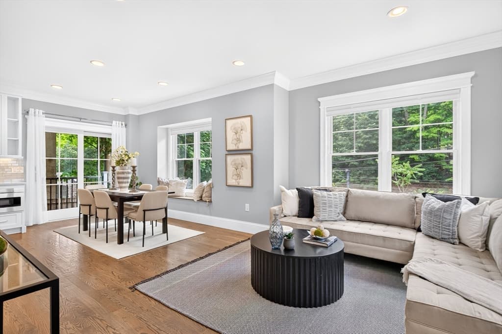 101 Sumner Road # 1, Brookline MA 02445 photo 25