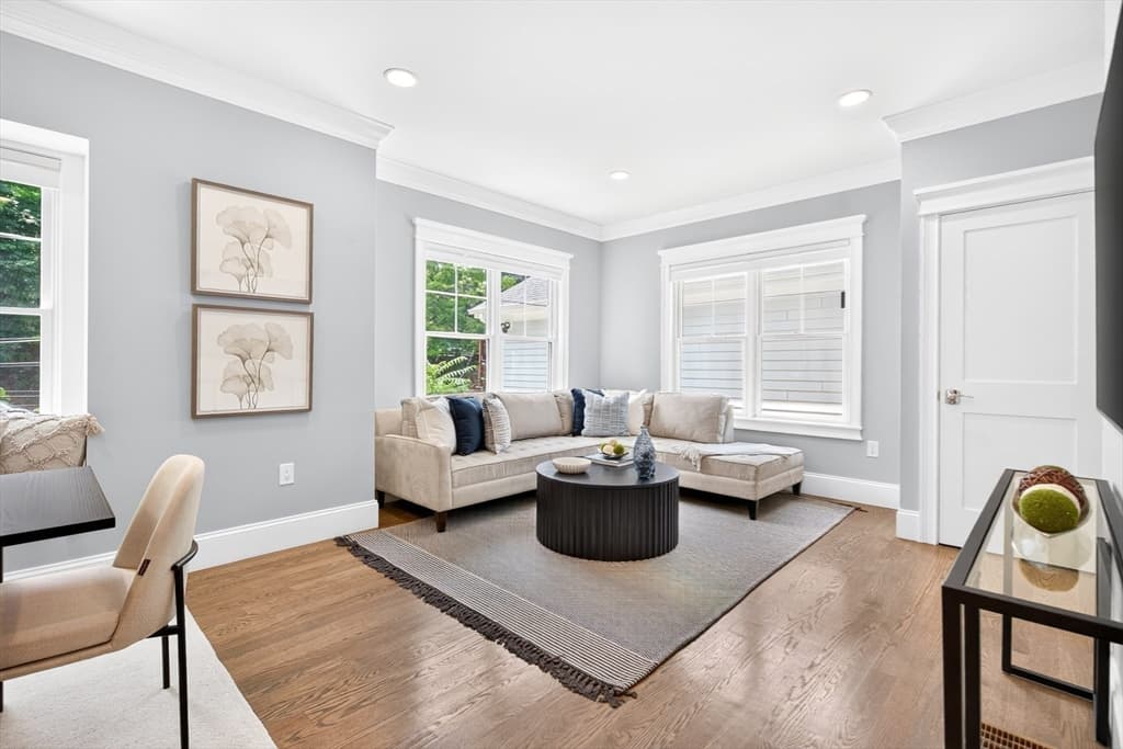 101 Sumner Road # 1, Brookline MA 02445 photo 21
