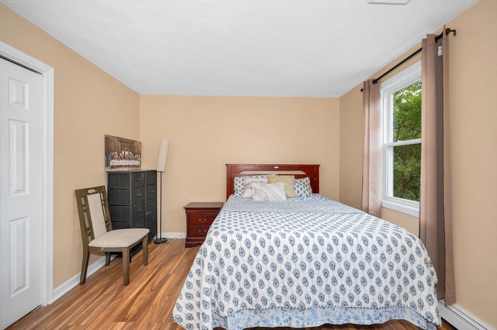 Single Family Residence at 769 Grafton St, Shrewsbury MA 01545, photo 23 of 35