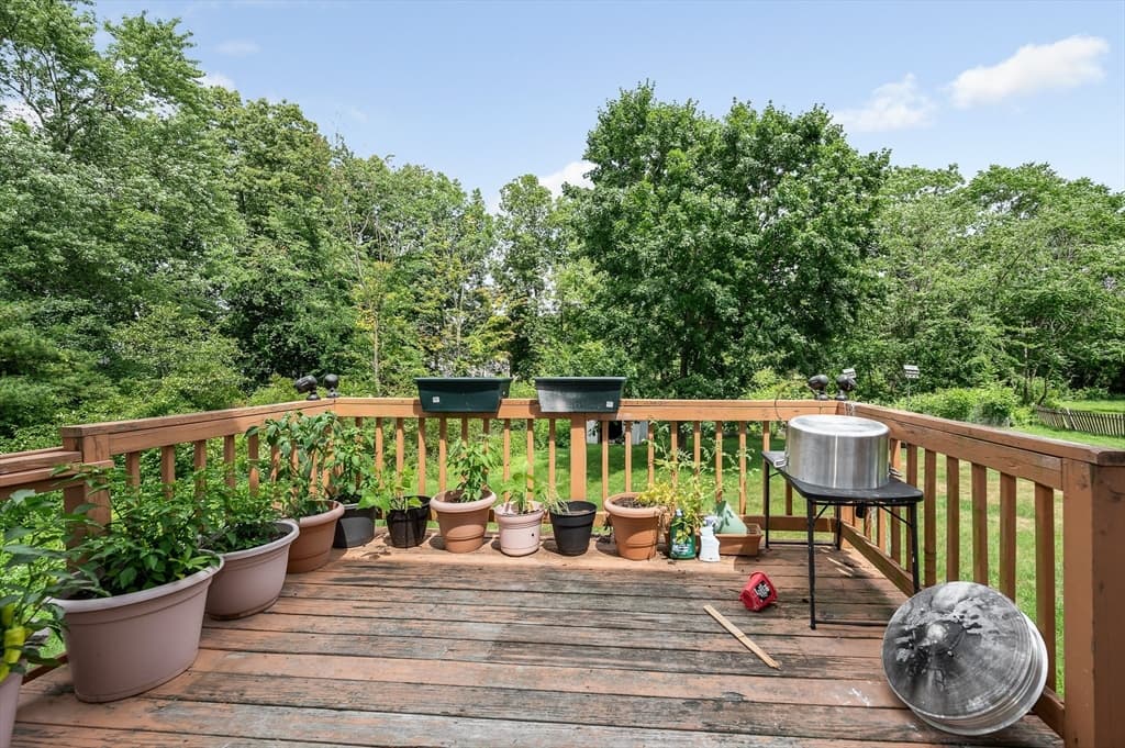 Single Family Residence at 769 Grafton St, Shrewsbury MA 01545, photo 27 of 35