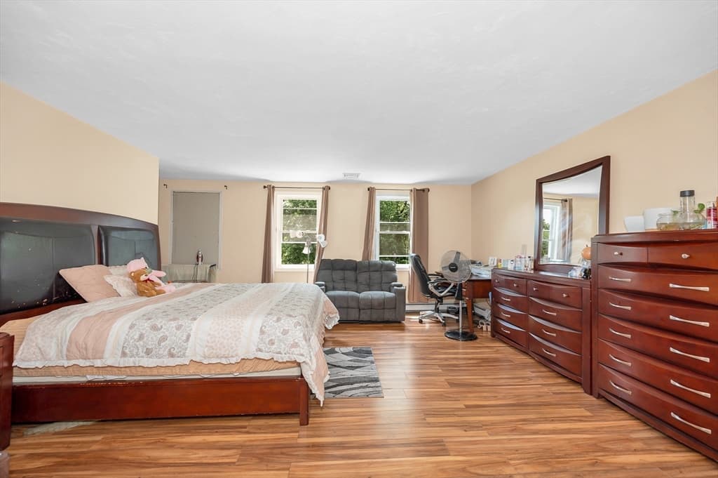 Single Family Residence at 769 Grafton St, Shrewsbury MA 01545, photo 17 of 35
