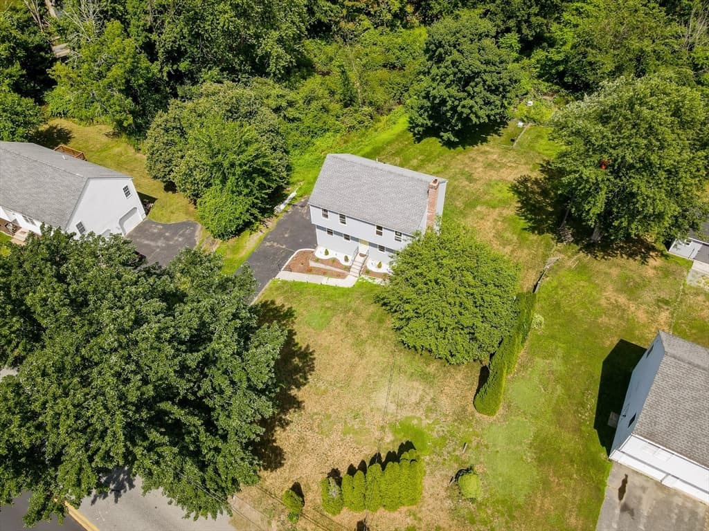 Single Family Residence at 769 Grafton St, Shrewsbury MA 01545, photo 32 of 35