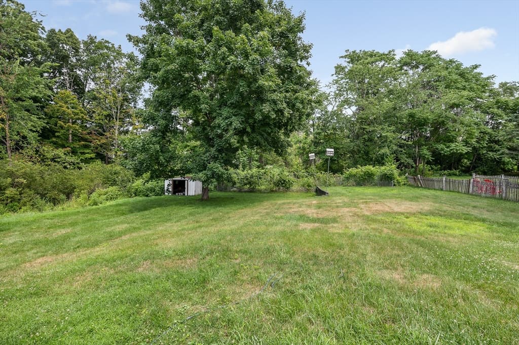 Single Family Residence at 769 Grafton St, Shrewsbury MA 01545, photo 28 of 35