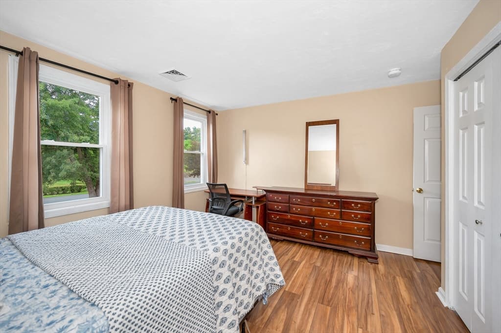 Single Family Residence at 769 Grafton St, Shrewsbury MA 01545, photo 24 of 35