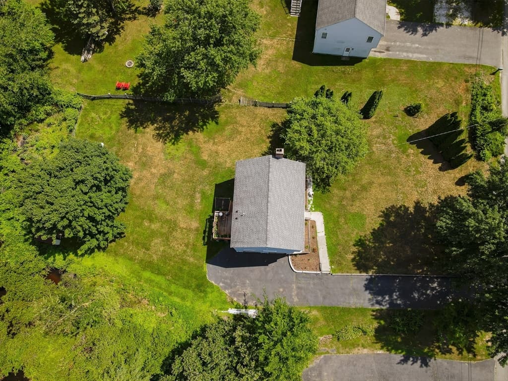 Single Family Residence at 769 Grafton St, Shrewsbury MA 01545, photo 33 of 35