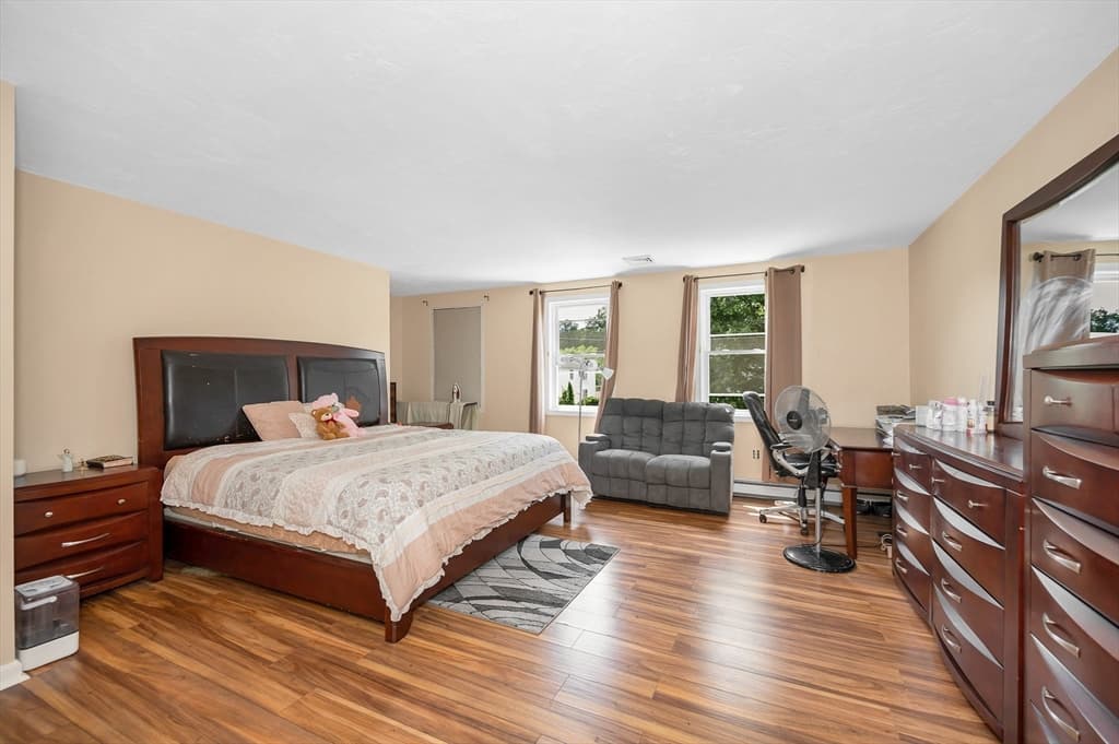 Single Family Residence at 769 Grafton St, Shrewsbury MA 01545, photo 18 of 35
