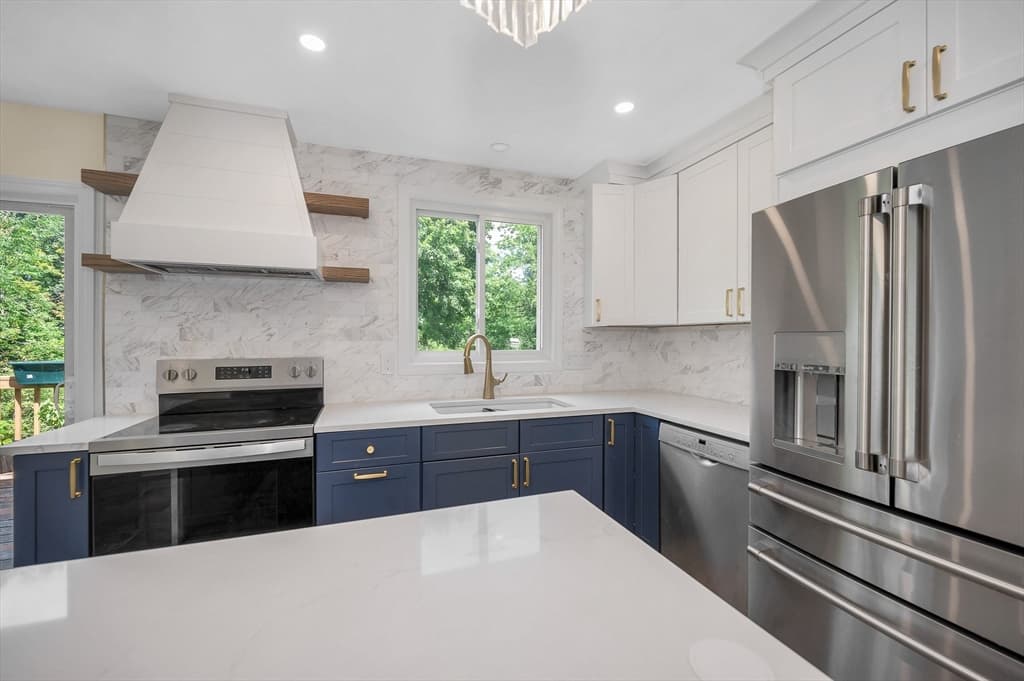 Single Family Residence at 769 Grafton St, Shrewsbury MA 01545, photo 15 of 35