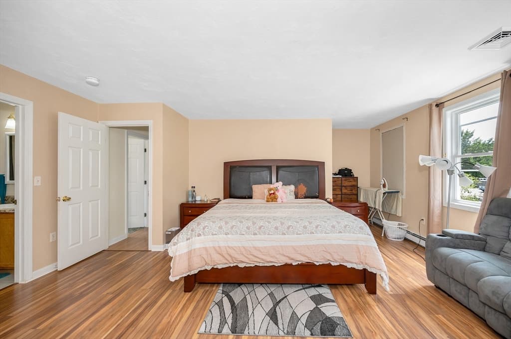 Single Family Residence at 769 Grafton St, Shrewsbury MA 01545, photo 19 of 35