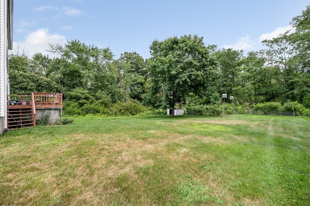 Single Family Residence at 769 Grafton St, Shrewsbury MA 01545, photo 29 of 35