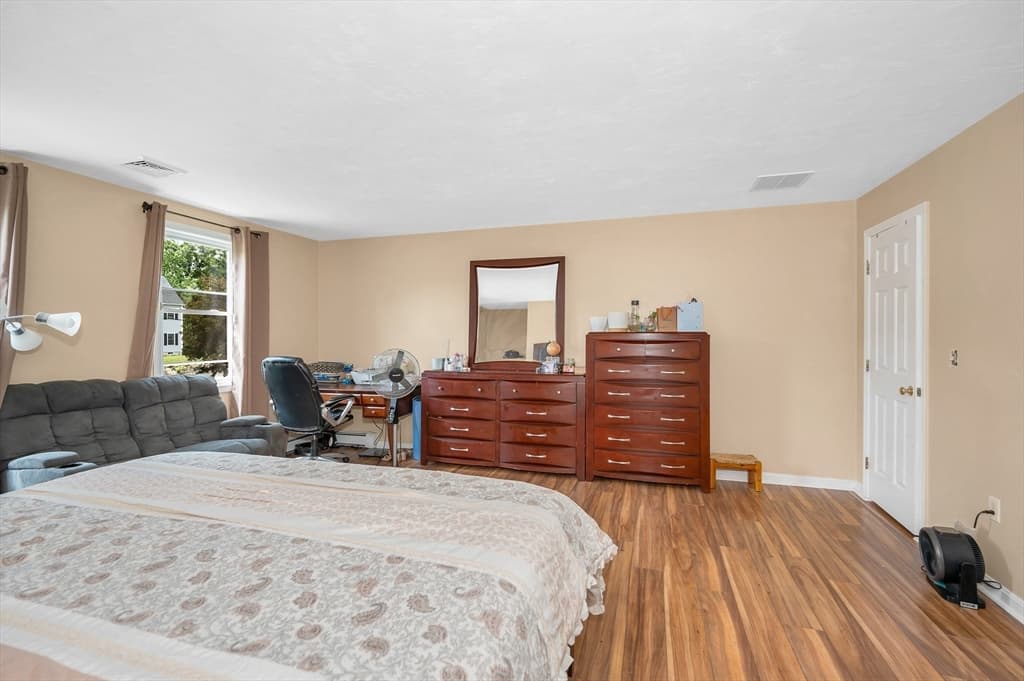 Single Family Residence at 769 Grafton St, Shrewsbury MA 01545, photo 21 of 35