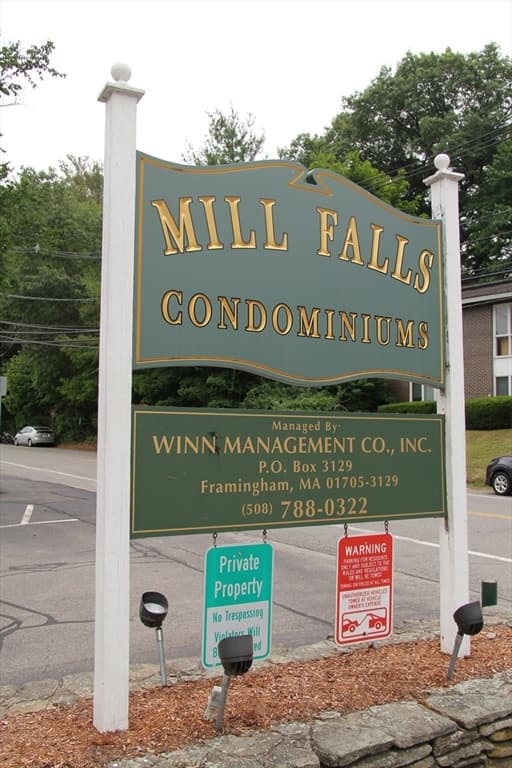 75 Nicholas Rd # G, Framingham MA 01701