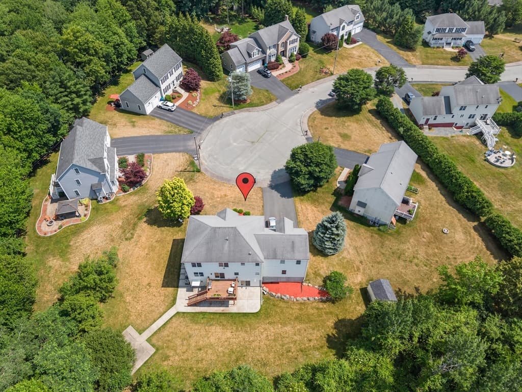 30 Willow Creek Dr, Attleboro MA 02703 photo 6