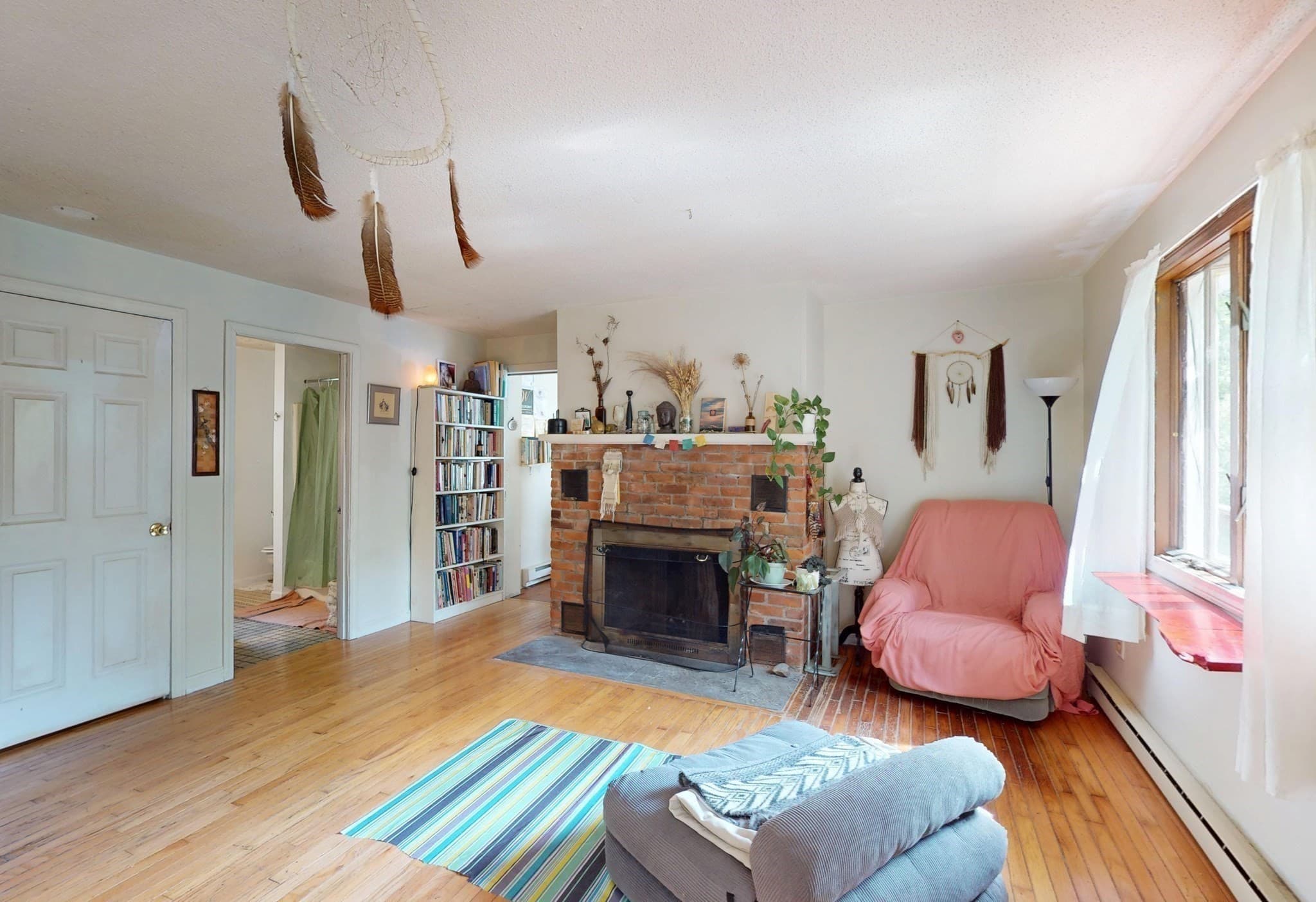 Single Family Residence at 509 Williamsburg Rd, Conway MA 01341, Conway, photo 6 of 24