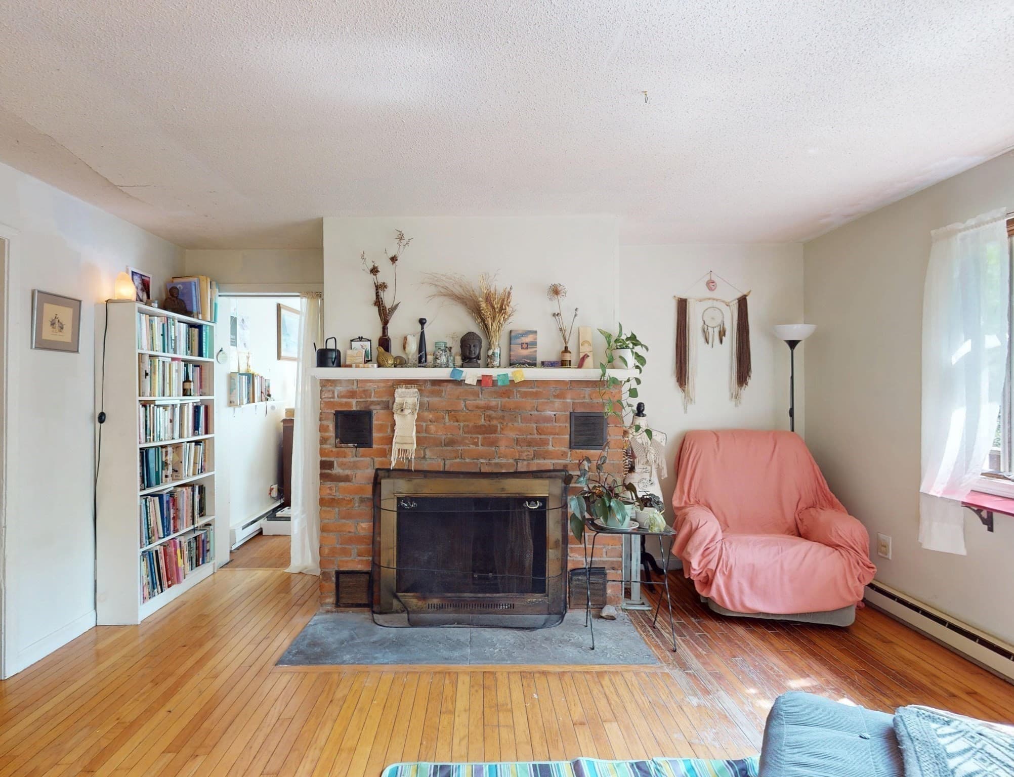 Single Family Residence at 509 Williamsburg Rd, Conway MA 01341, Conway, photo 9 of 24