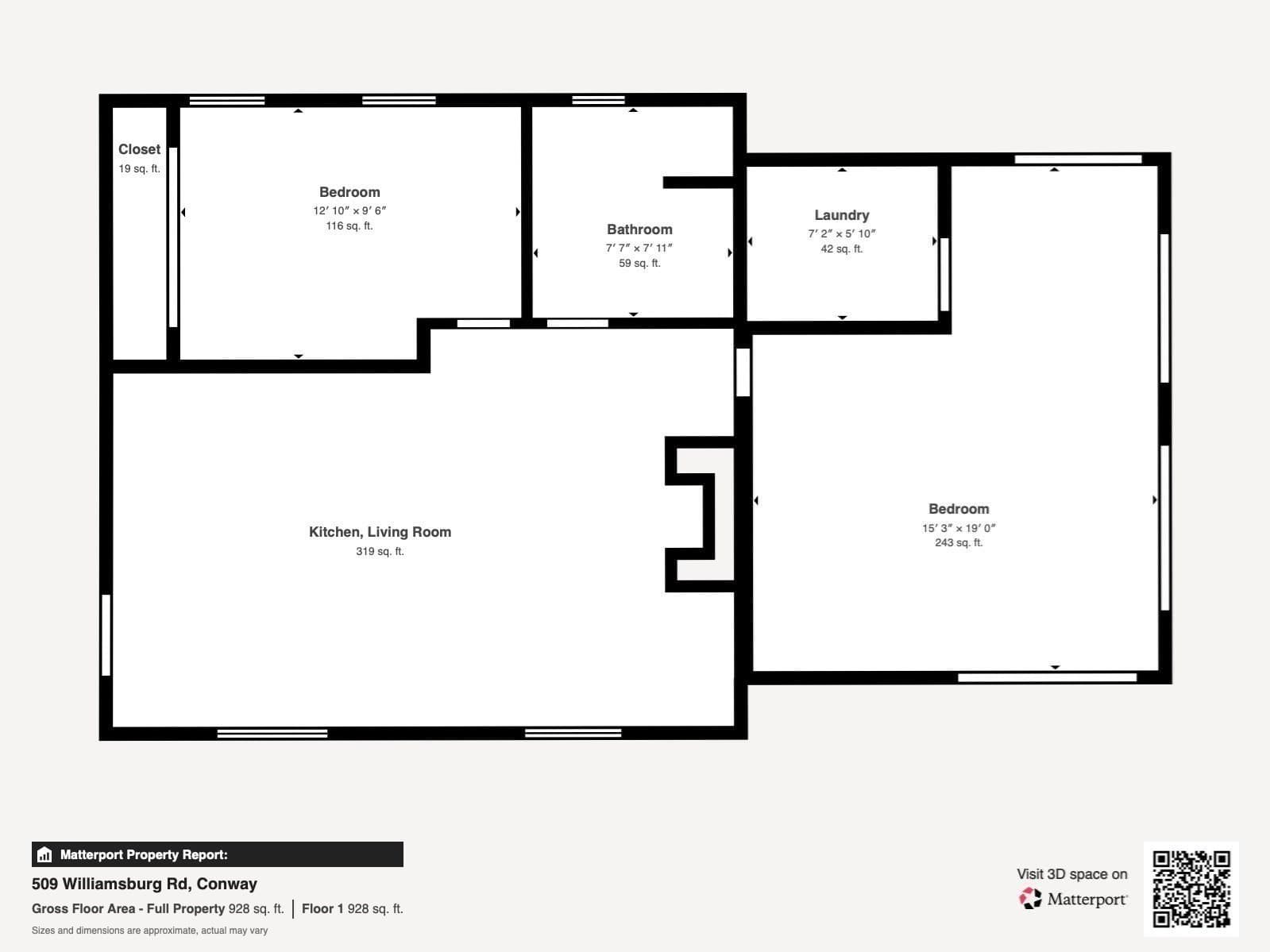 Single Family Residence at 509 Williamsburg Rd, Conway MA 01341, Conway, photo 24 of 24