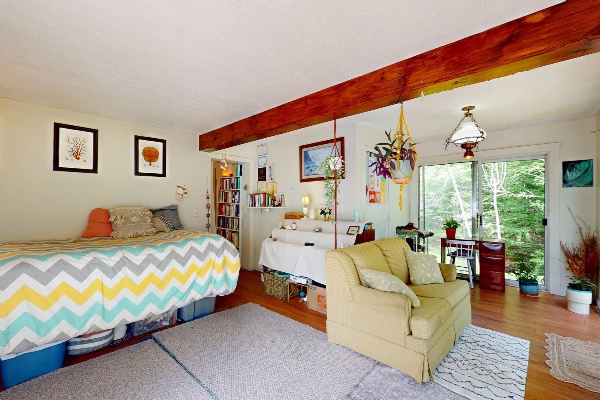 Single Family Residence at 509 Williamsburg Rd, Conway MA 01341, Conway, photo 15 of 24