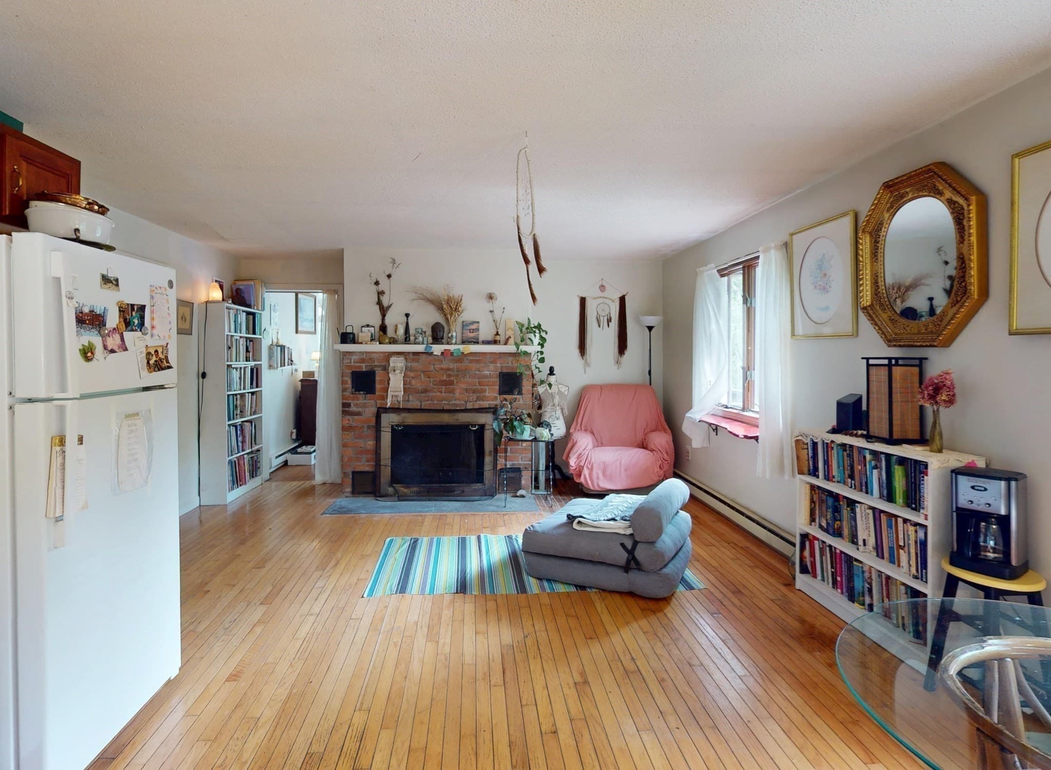 Single Family Residence at 509 Williamsburg Rd, Conway MA 01341, Conway, photo 4 of 24